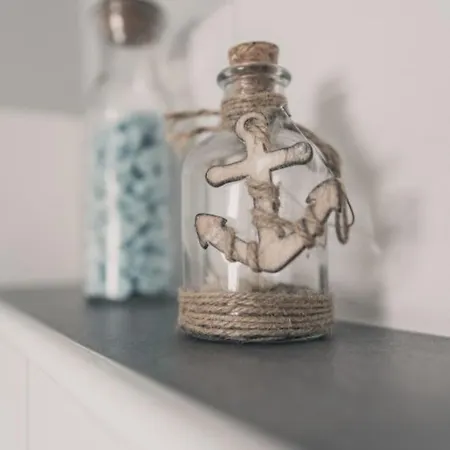 Diekshoern An Der Nordsee Elbe Am Nord-ostsee-kanal Apartment Ramhusen