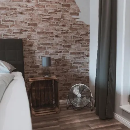 Apartment Diekshoern An Der Nordsee Elbe Am Nord-ostsee-kanal *