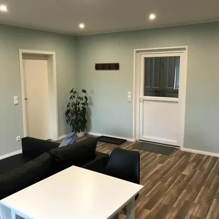 Apartment Diekshoern An Der Nordsee Elbe Am Nord-ostsee-kanal *